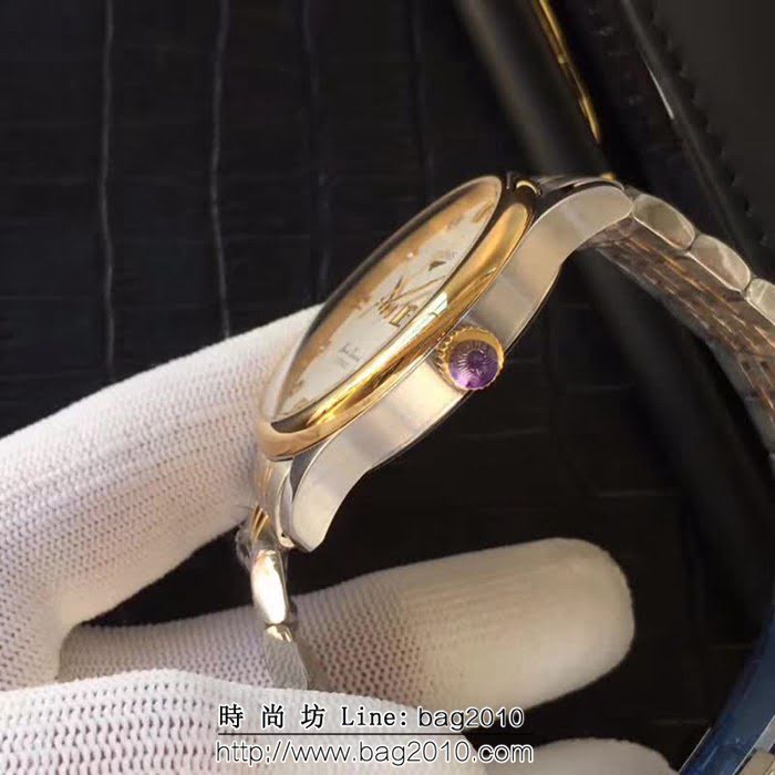 LONGINES浪琴 全自動機械 男士腕表 WSS1728